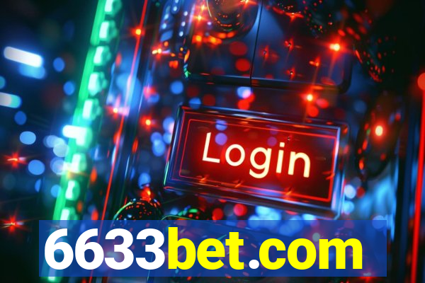 6633bet.com