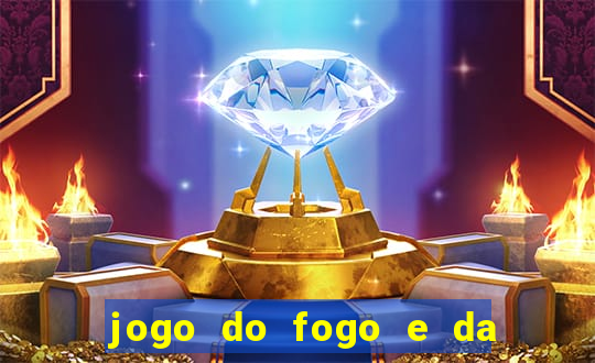 jogo do fogo e da agua poki