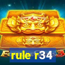 rule r34