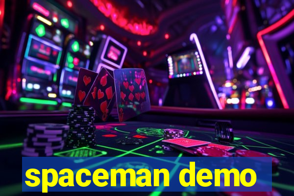 spaceman demo