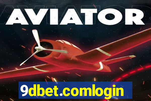 9dbet.comlogin