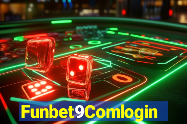 Funbet9Comlogin