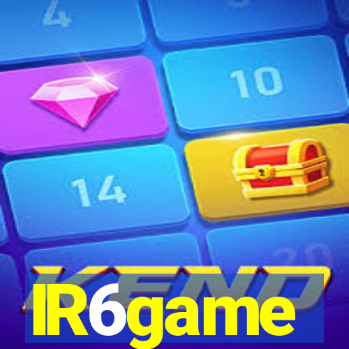 IR6game