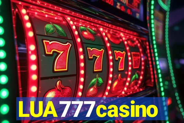 LUA777casino