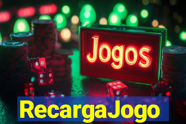 RecargaJogo