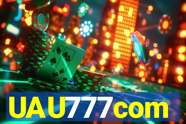 UAU777com