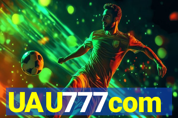 UAU777com