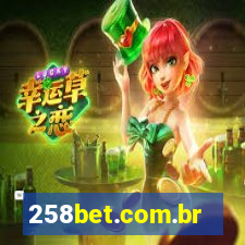 258bet.com.br