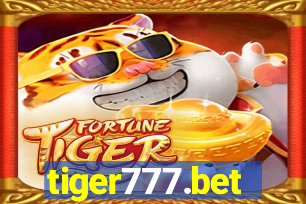 tiger777.bet