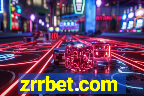 zrrbet.com
