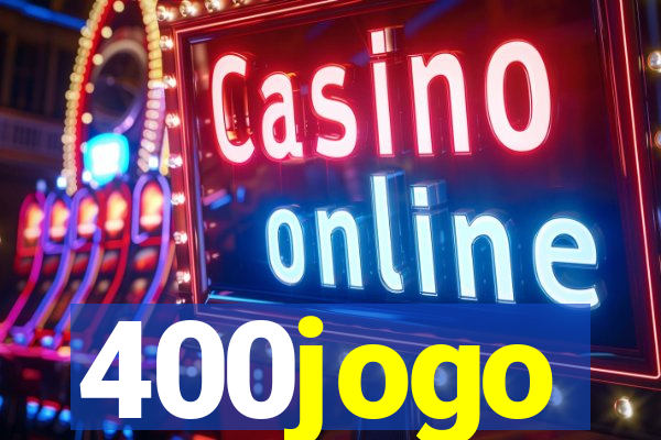 400jogo