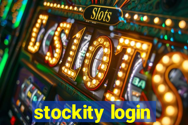 stockity login