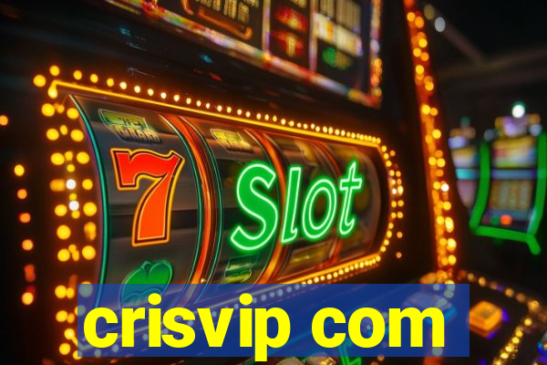 crisvip com