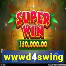 wwwd4swing