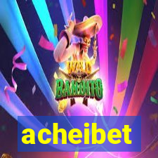 acheibet