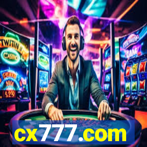 cx777.com