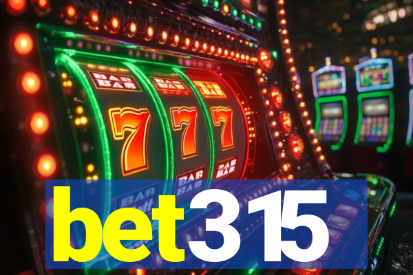 bet315