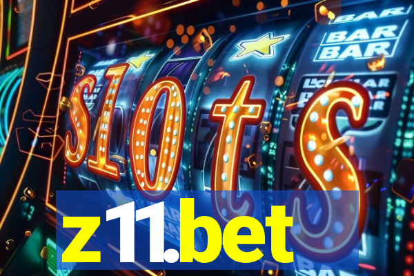 z11.bet