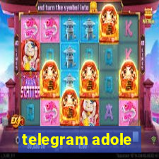 telegram adole