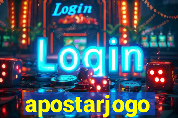 apostarjogo