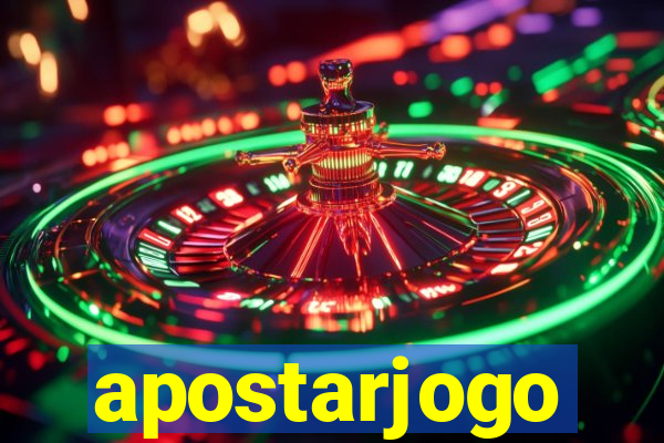 apostarjogo