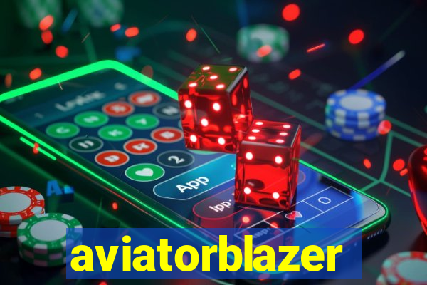aviatorblazer