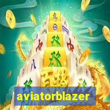 aviatorblazer