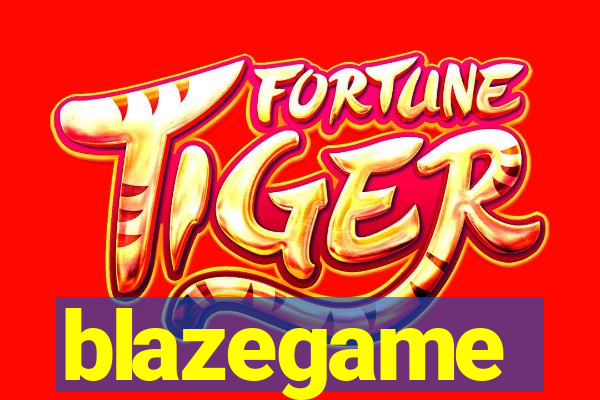 blazegame