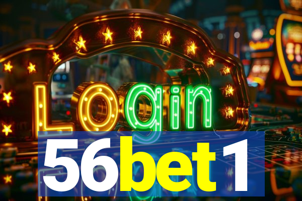 56bet1