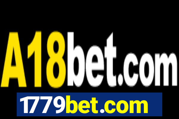 1779bet.com