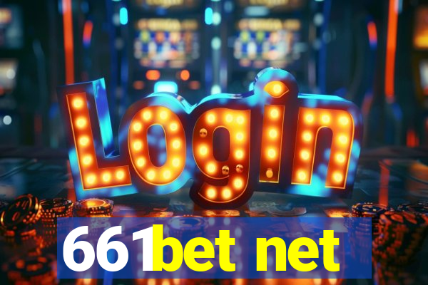 661bet net