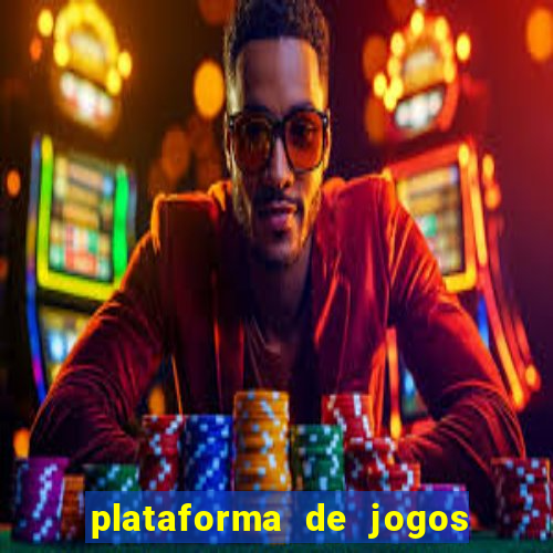 plataforma de jogos do ratinho