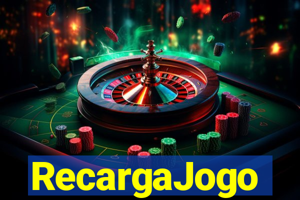 RecargaJogo