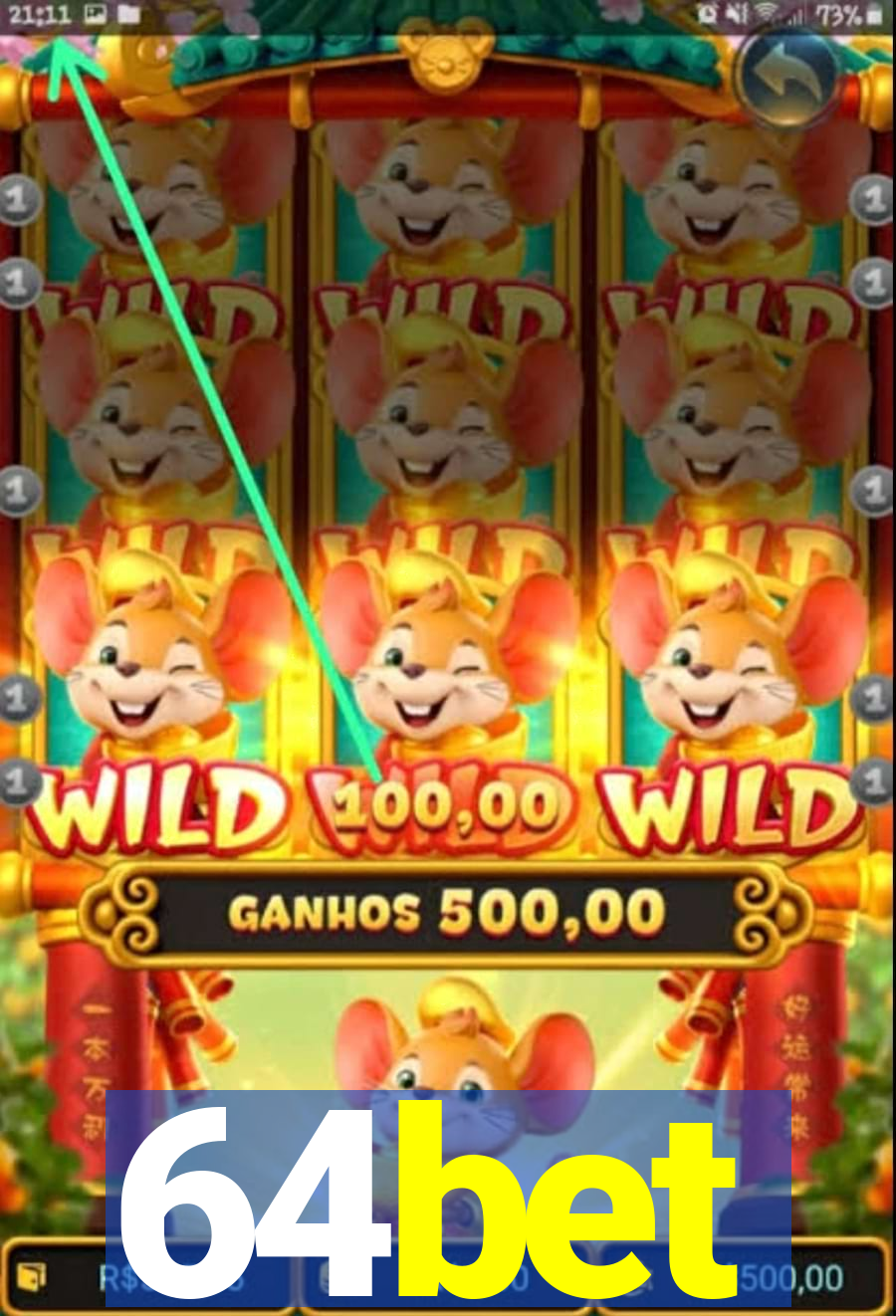 64bet