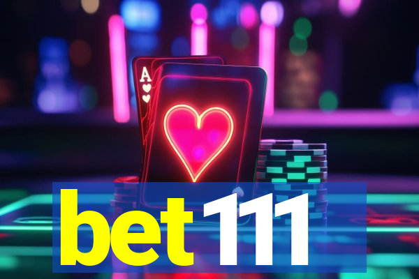 bet111