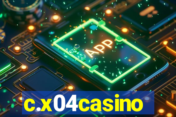 c.x04casino