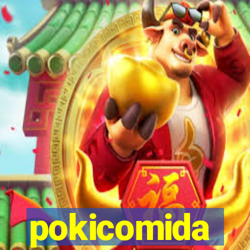 pokicomida