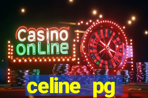 celine pg plataforma de jogos