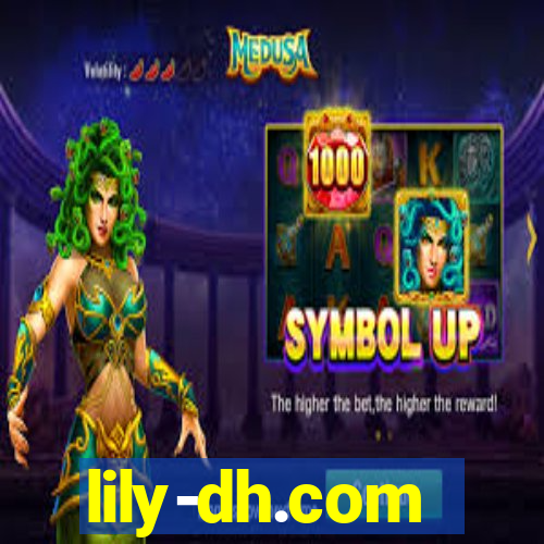 lily-dh.com