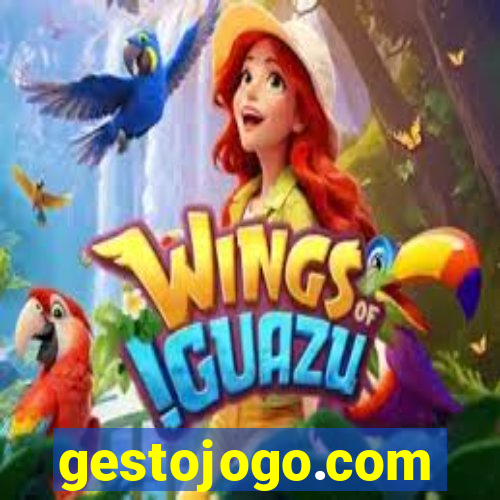 gestojogo.com