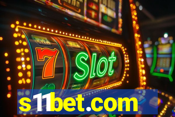 s11bet.com