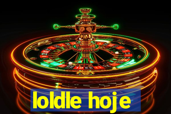 loldle hoje
