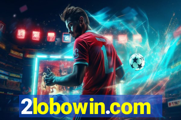 2lobowin.com