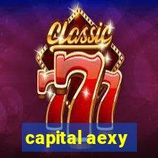 capital aexy