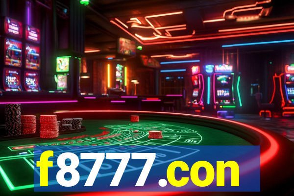 f8777.con