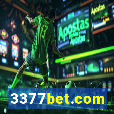 3377bet.com