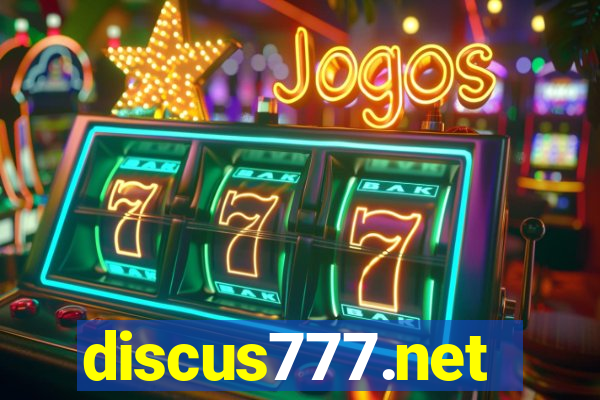 discus777.net