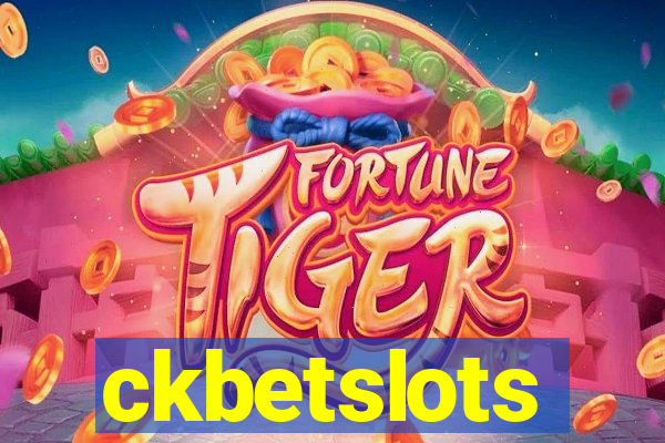 ckbetslots