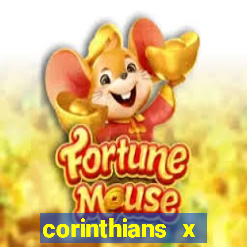 corinthians x cruzeiro futemax