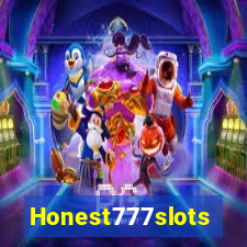 Honest777slots